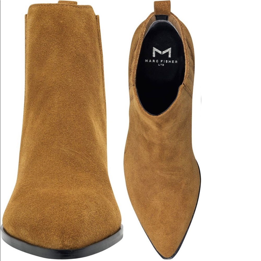 Marc Fisher LTD - Yolli Bootie